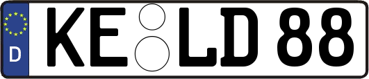 KE-LD88