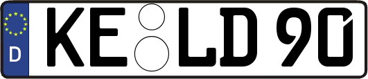 KE-LD90