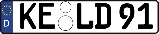 KE-LD91