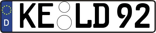 KE-LD92