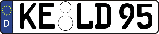 KE-LD95