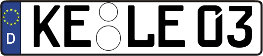 KE-LE03