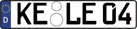 KE-LE04