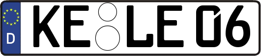 KE-LE06
