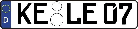KE-LE07