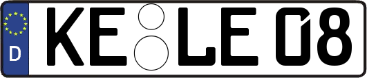 KE-LE08