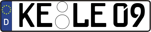 KE-LE09