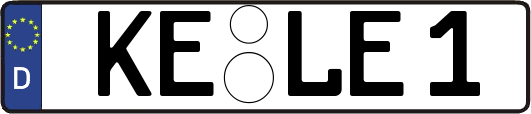 KE-LE1