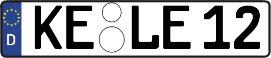KE-LE12