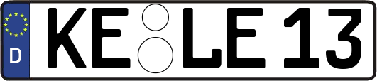 KE-LE13
