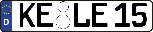 KE-LE15