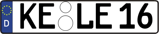 KE-LE16