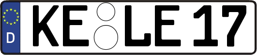 KE-LE17