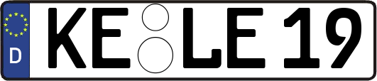 KE-LE19