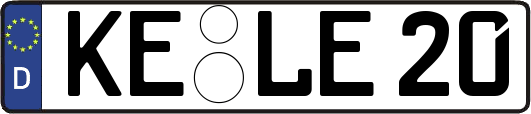 KE-LE20