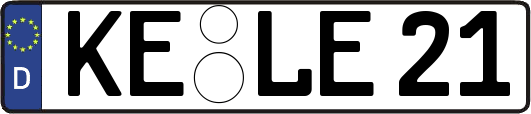 KE-LE21