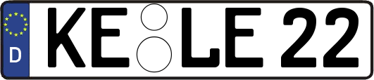 KE-LE22