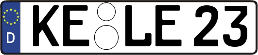 KE-LE23
