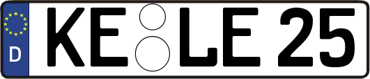 KE-LE25