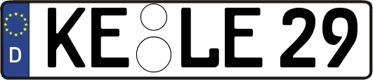 KE-LE29