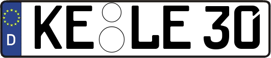 KE-LE30