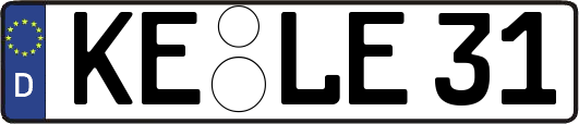 KE-LE31