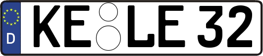 KE-LE32