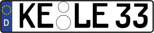 KE-LE33