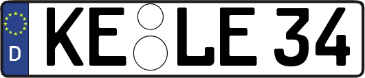 KE-LE34