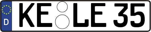 KE-LE35