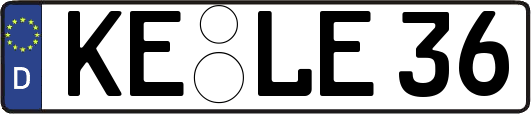 KE-LE36