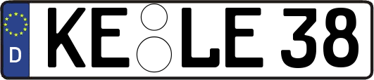 KE-LE38