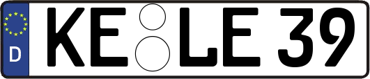KE-LE39