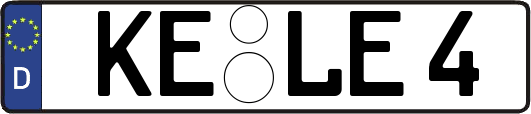 KE-LE4
