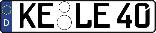 KE-LE40