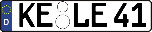 KE-LE41