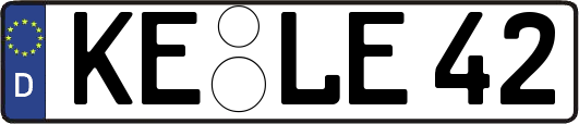 KE-LE42