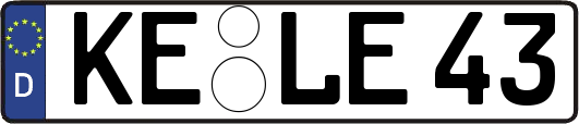 KE-LE43