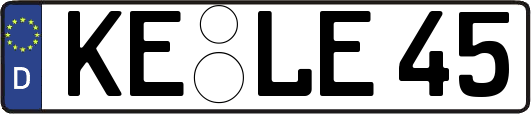 KE-LE45