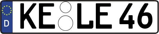 KE-LE46
