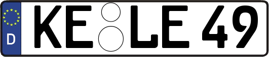 KE-LE49