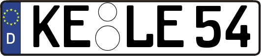 KE-LE54