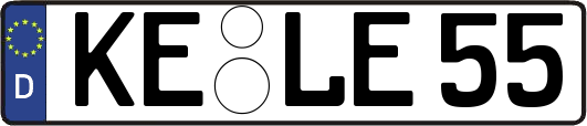 KE-LE55