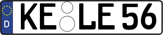 KE-LE56