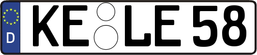 KE-LE58