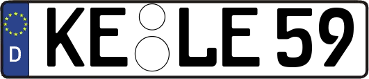 KE-LE59