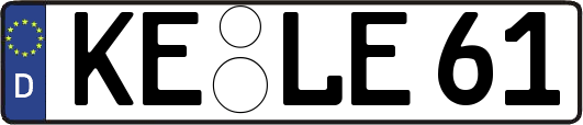 KE-LE61