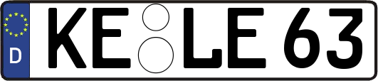 KE-LE63