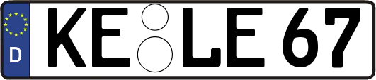 KE-LE67