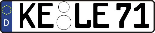 KE-LE71